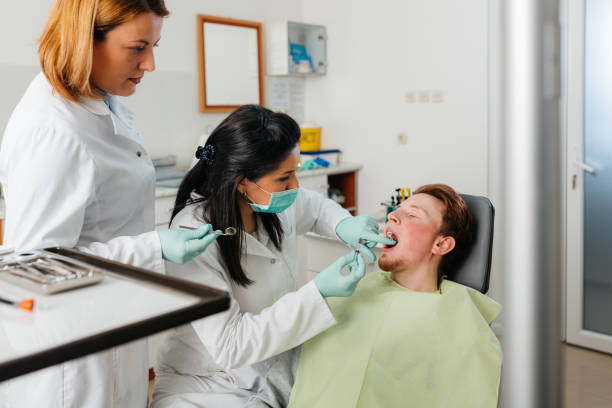 Tooth Infection Emergency Dentist in MS