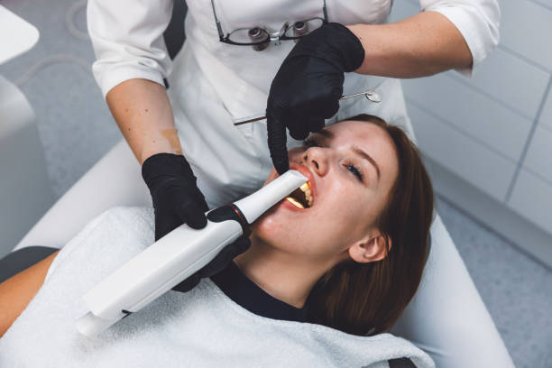 Professional Emergency Dentist in MS