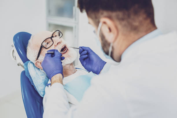 Best Broken Tooth Emergency  in Tupelo, MS